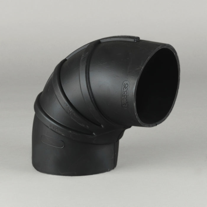  Donaldson Elbow, 90 Degree Rubber P105535 – High-Performance Filtration – Roladex UK