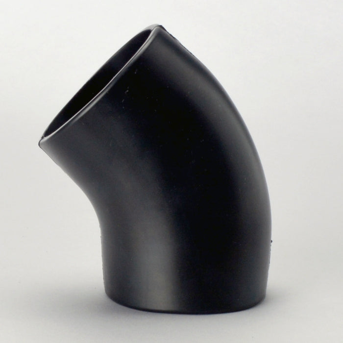  Donaldson Elbow, 45 Degree Rubber P105545 – High-Performance Filtration – Roladex UK