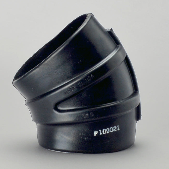  Donaldson Elbow, 45 Degree Rubber P109021 – High-Performance Filtration – Roladex UK