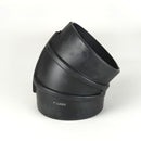  Donaldson Elbow, 45 Degree Rubber P112606 – High-Performance Filtration – Roladex UK