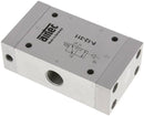 Airtec Airtec | P 12 311 | 3/2-Way | Pneumatic Valve | 1/2"