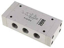 Airtec Airtec | P 12 510 | 5/2-Way | Pneumatic Valve | 1/2"
