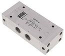 Airtec Airtec | P 12 520 | 5/2-Way | Pulse Valve | 1/2"