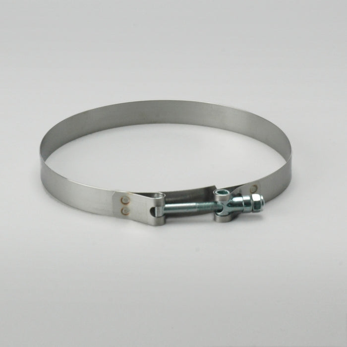  Donaldson Clamp, T-Bolt P148349 – High-Performance Filtration – Roladex UK