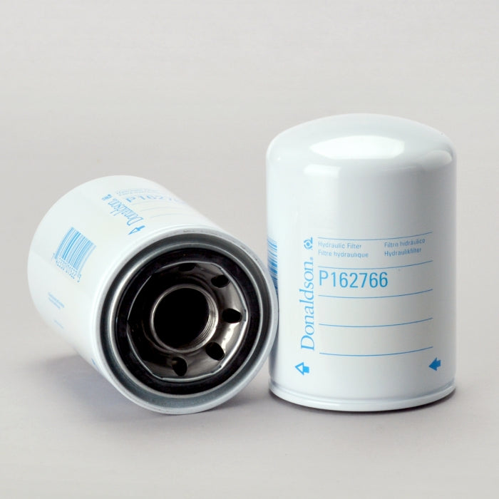  Donaldson Hydraulic Filter, Spin-On P162766 – High-Performance Filtration – Roladex UK