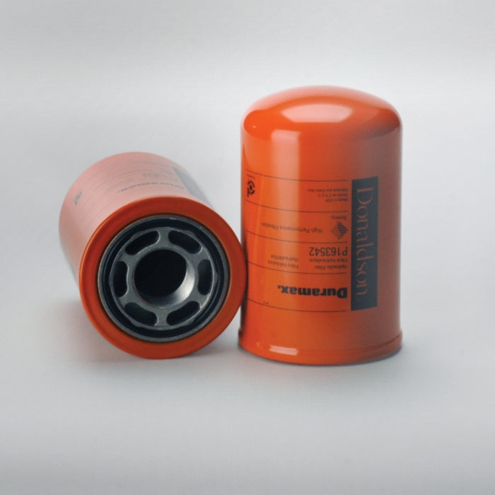  Donaldson Hydraulic Filter, Spin-On Duramax P163542 – High-Performance Filtration – Roladex UK