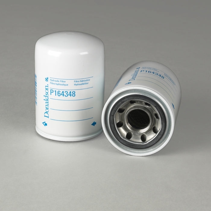  Donaldson Hydraulic Filter, Spin-On P164348 – High-Performance Filtration – Roladex UK
