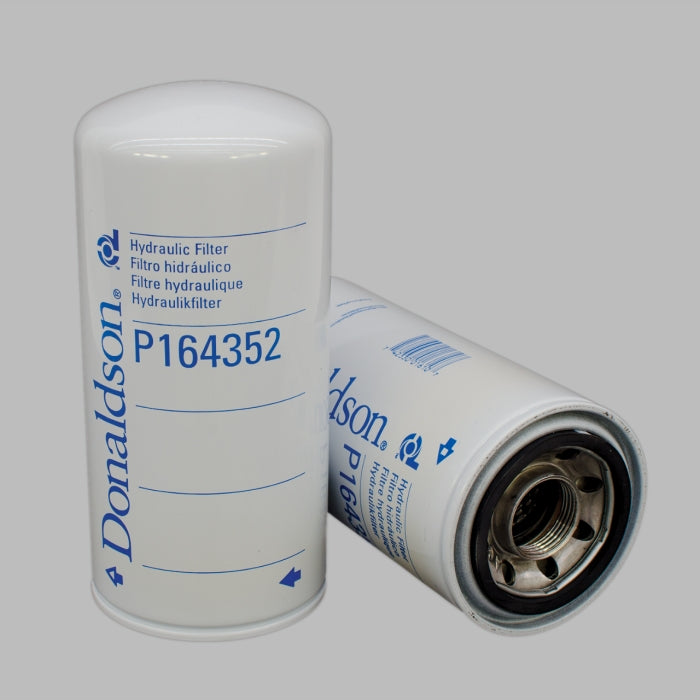 Donaldson Hydraulic Filter, Spin-On P164352 – High-Performance Filtration – Roladex UK