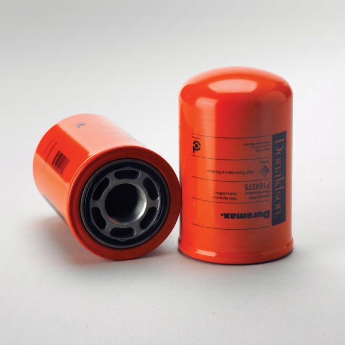  Donaldson Hydraulic Filter, Spin-On Duramax P164375 – High-Performance Filtration – Roladex UK