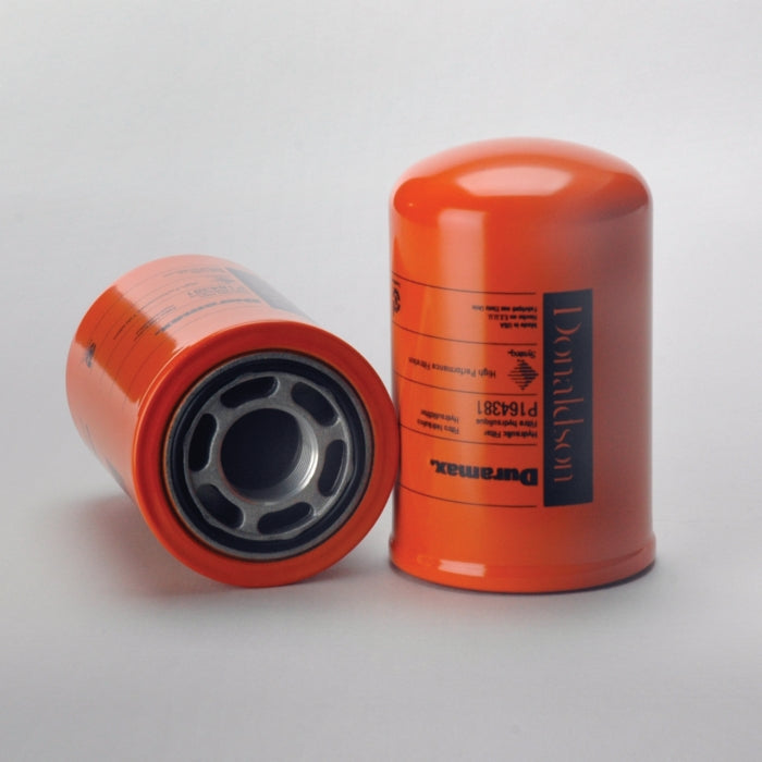  Donaldson Hydraulic Filter, Spin-On Duramax P164381 – High-Performance Filtration – Roladex UK