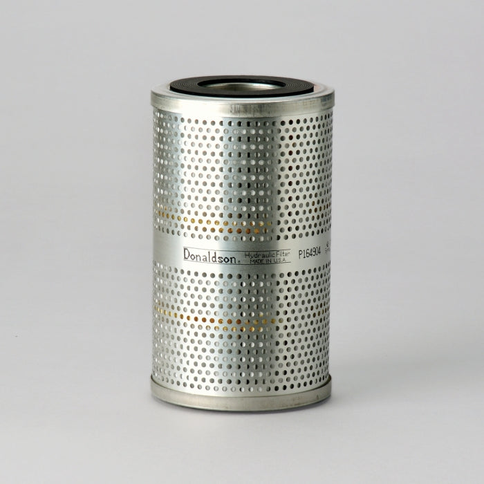  Donaldson Hydraulic Filter, Cartridge P164904 – High-Performance Filtration – Roladex UK