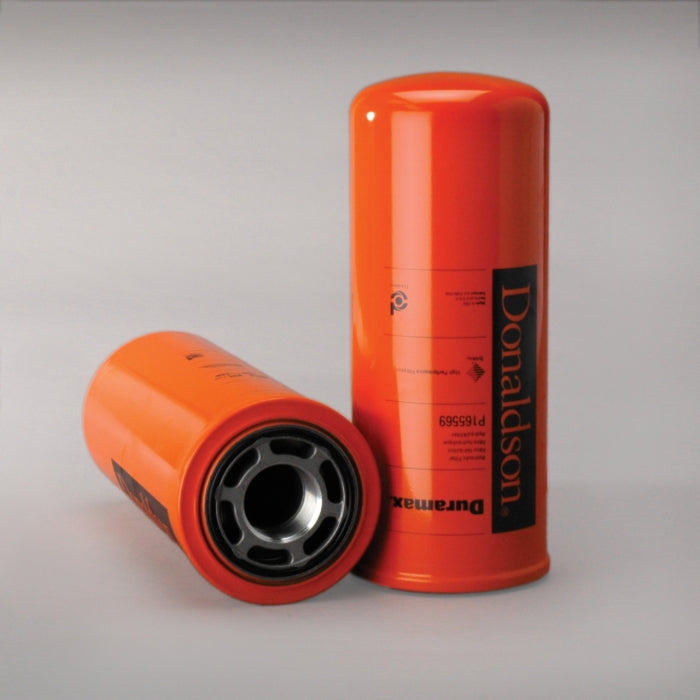  Donaldson Hydraulic Filter, Spin-On Duramax P165569 – High-Performance Filtration – Roladex UK