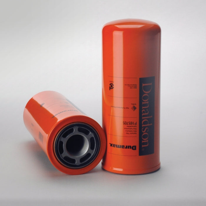  Donaldson Hydraulic Filter, Spin-On Duramax P165705 – High-Performance Filtration – Roladex UK