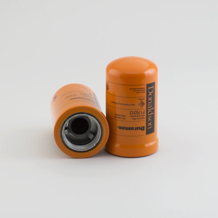  Donaldson Hydraulic Filter, Spin-On Duramax P170312 – High-Performance Filtration – Roladex UK
