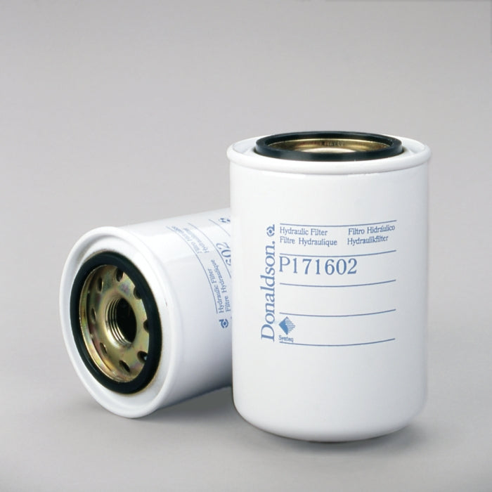  Donaldson Hydraulic Filter, Spin-On P171602 – High-Performance Filtration – Roladex UK