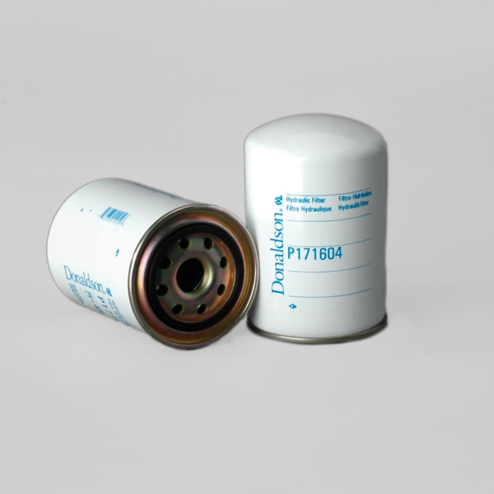  Donaldson Hydraulic Filter, Spin-On P171604 – High-Performance Filtration – Roladex UK