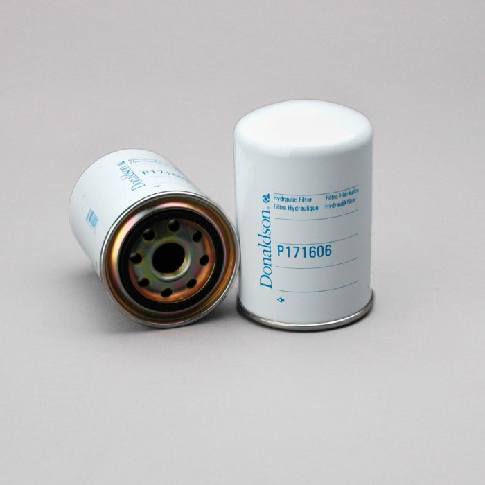 Donaldson Hydraulic Filter, Spin-On P171606 – High-Performance Filtration – Roladex UK