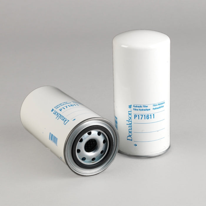  Donaldson Hydraulic Filter, Spin-On P171611 – High-Performance Filtration – Roladex UK