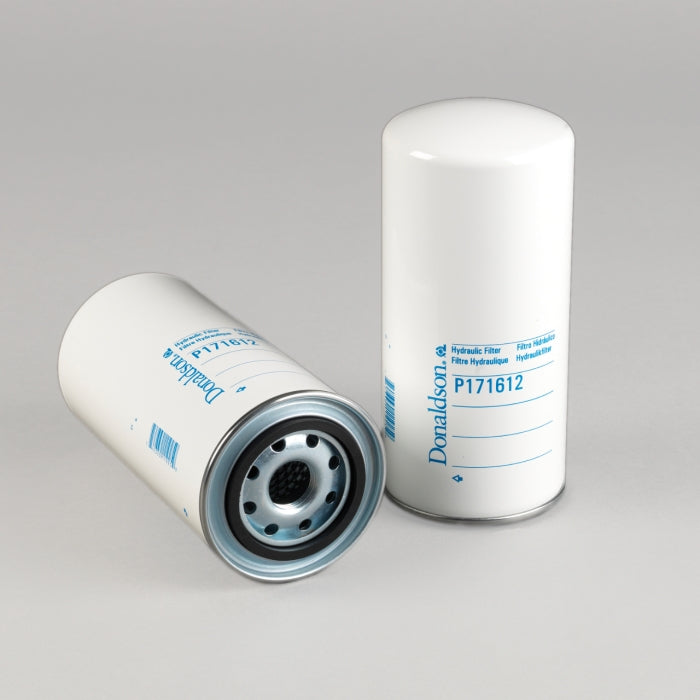 Donaldson Hydraulic Filter, Spin-On P171612 – High-Performance Filtration – Roladex UK