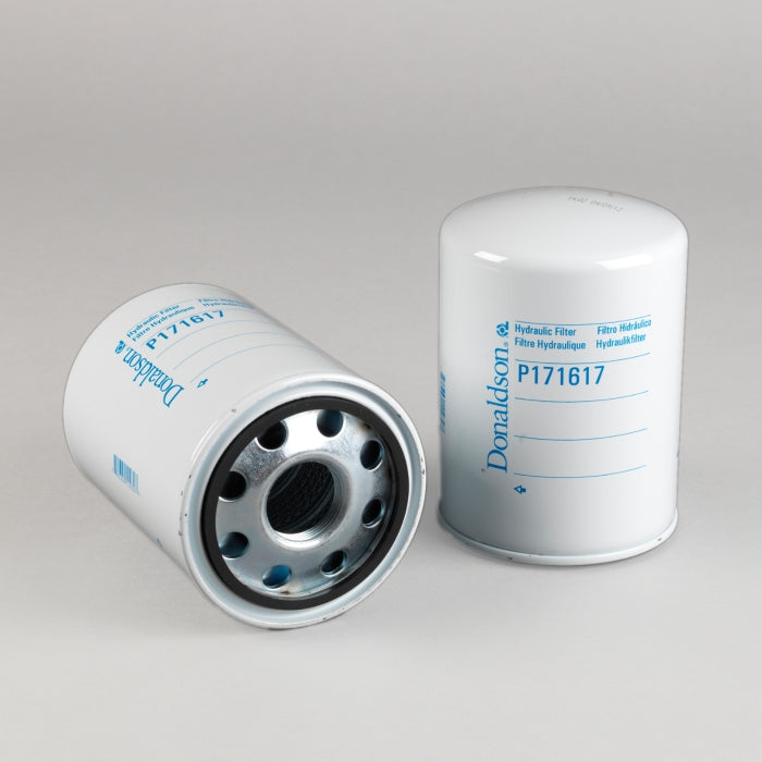  Donaldson Hydraulic Filter, Spin-On P171617 – High-Performance Filtration – Roladex UK