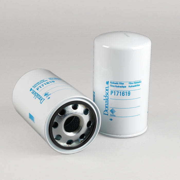  Donaldson Hydraulic Filter, Spin-On P171619 – High-Performance Filtration – Roladex UK
