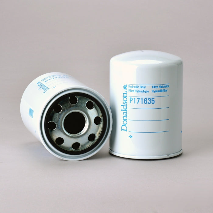  Donaldson Hydraulic Filter, Spin-On P171635 – High-Performance Filtration – Roladex UK