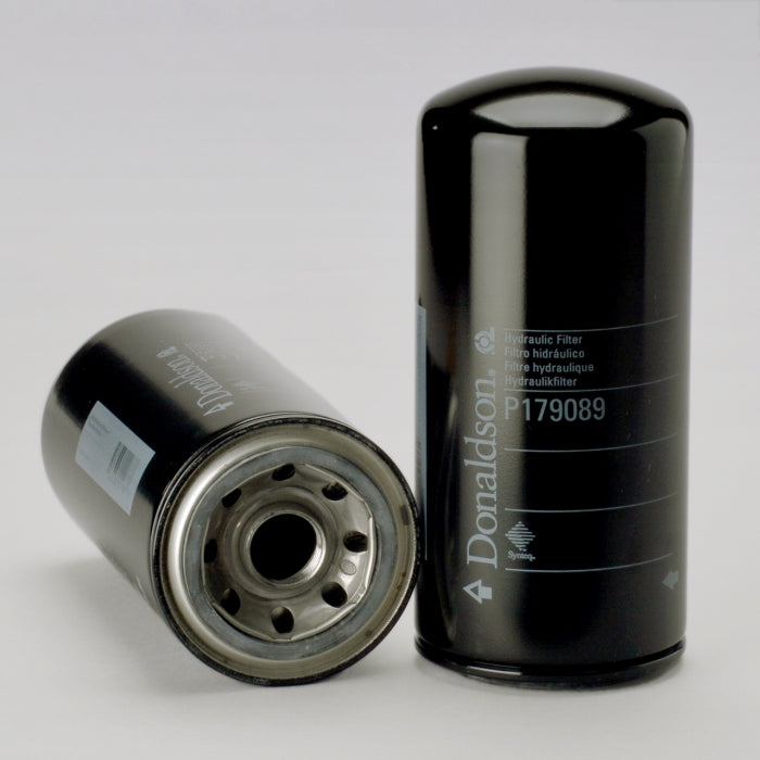  Donaldson Hydraulic Filter, Spin-On P179089 – High-Performance Filtration – Roladex UK