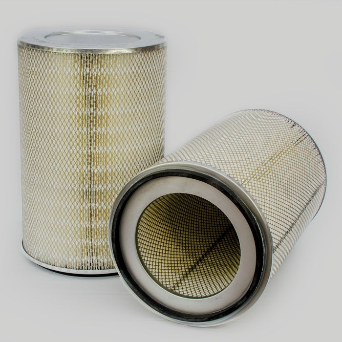  Donaldson Air Filter, Primary Round P181002 – High-Performance Filtration – Roladex UK