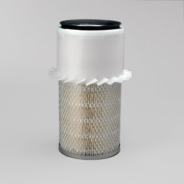  Donaldson Air Filter, Primary Finned P181054 – High-Performance Filtration – Roladex UK