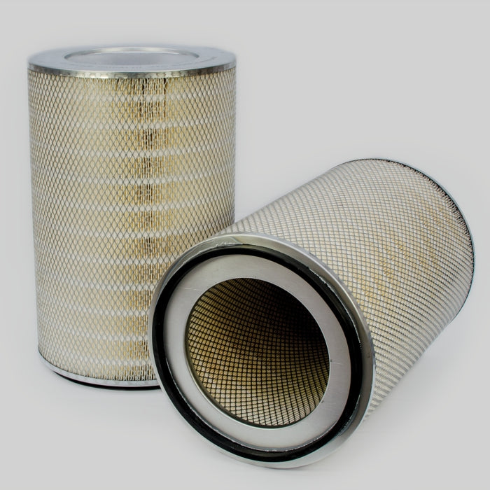  Donaldson Air Filter, Primary Round P182002 – High-Performance Filtration – Roladex UK