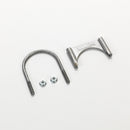  Donaldson Clamp, U-Bolt 3.25 In (83 Mm) P206408 – High-Performance Filtration – Roladex UK