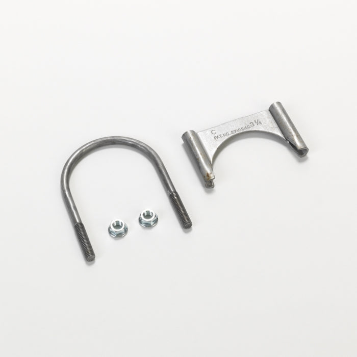  Donaldson Clamp, U-Bolt 3.25 In (83 Mm) P206408 – High-Performance Filtration – Roladex UK