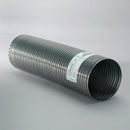  Donaldson Flex Tube, 5 In (127 Mm) Id X 15 In (127 Mm) Stainless P224515 – High-Performance Filtration – Roladex UK