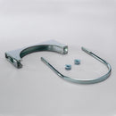  Donaldson Clamp, U-Bolt 4 In (102 Mm) Zinc P206602 – High-Performance Filtration – Roladex UK