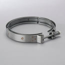  Donaldson Clamp, V-Band 5.8 In (149 Mm) P206607 – High-Performance Filtration – Roladex UK