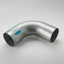  Donaldson Elbow, 90 Degree 5 In (127 Mm) Od-Od P207365 – High-Performance Filtration – Roladex UK