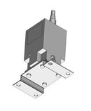 SMC P3020114 SMC Mounting Plate