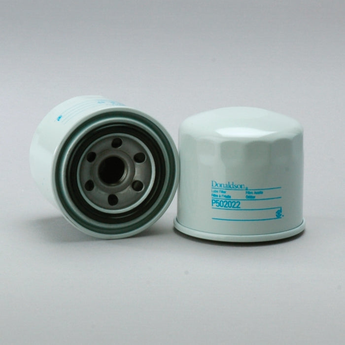  Donaldson Lube Filter, Spin-On Full Flow P502022 – High-Performance Filtration – Roladex UK