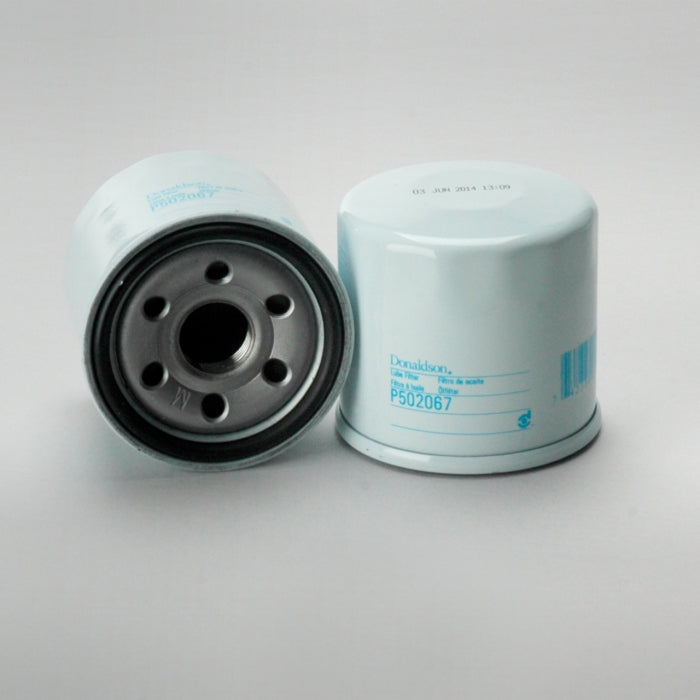  Donaldson Lube Filter, Spin-On Full Flow P502067 – High-Performance Filtration – Roladex UK