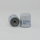  Donaldson Fuel Filter, Spin-On P502163 – High-Performance Filtration – Roladex UK