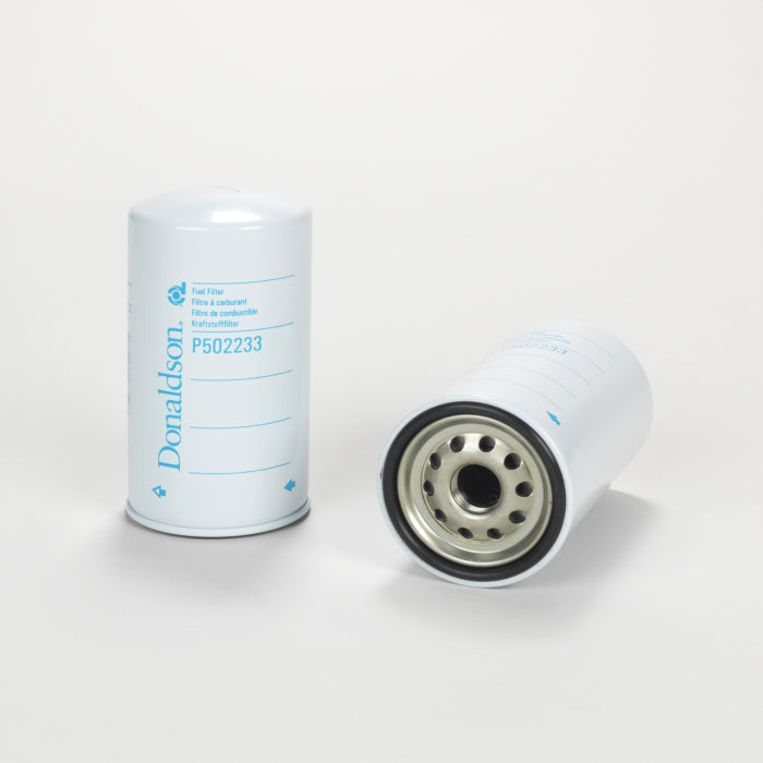 Donaldson Fuel Filter, Spin-On P502233 – High-Performance Filtration – Roladex UK