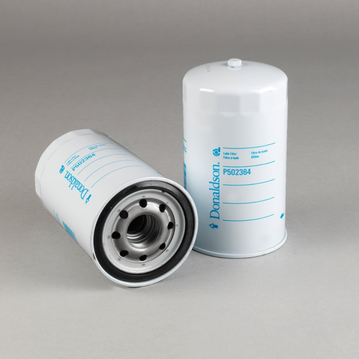  Donaldson Lube Filter, Spin-On Combination P502364 – High-Performance Filtration – Roladex UK