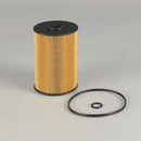  Donaldson Fuel Filter, Cartridge P502391 – High-Performance Filtration – Roladex UK