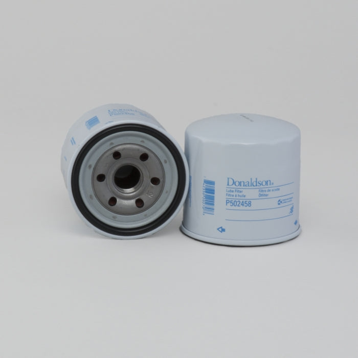  Donaldson Lube Filter, Spin-On Full Flow P502458 – High-Performance Filtration – Roladex UK