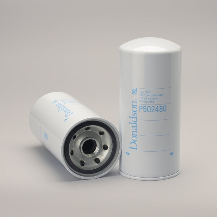  Donaldson Fuel Filter, Spin-On P502480 – High-Performance Filtration – Roladex UK