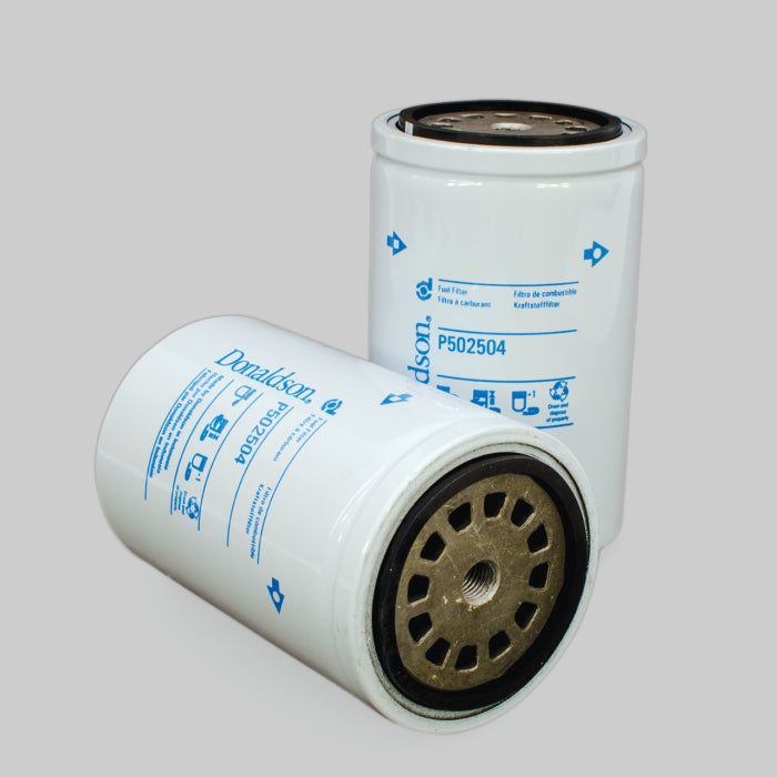  Donaldson Fuel Filter, Spin-On P502504 – High-Performance Filtration – Roladex UK