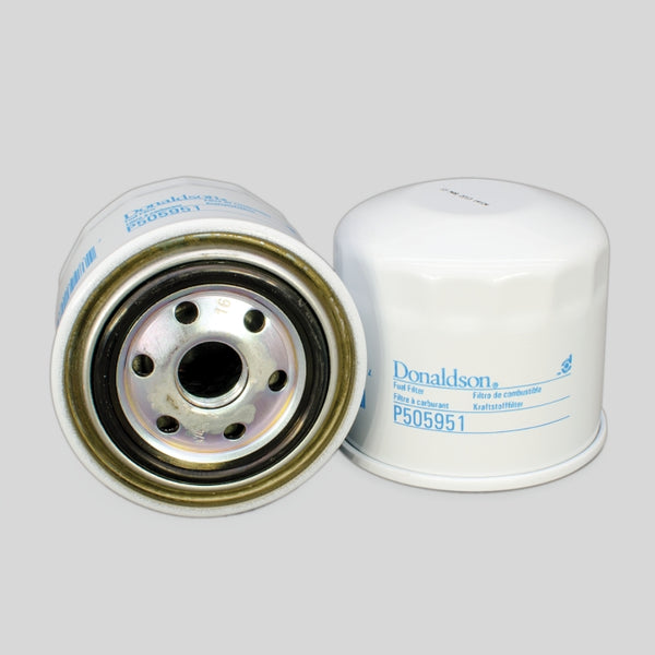  Donaldson Fuel Filter, Water Separator Spin-On P505951 – High-Performance Filtration – Roladex UK