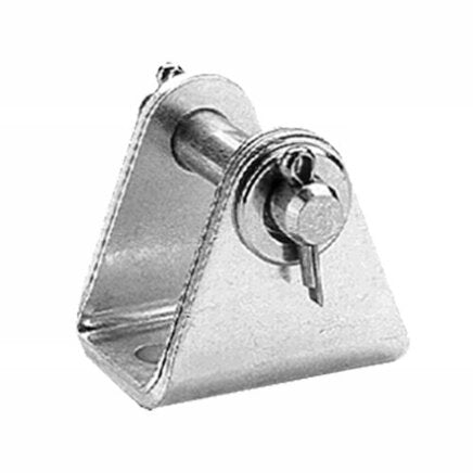 Aventics 5217133402 Fork Mount Ab3 Series