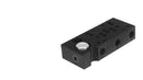 Aventics 5801690000 Connection Plate For Direct Mounting Of Iso Valve