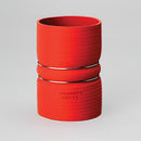  Donaldson Charge Air Connector, Silicone P535571 – High-Performance Filtration – Roladex UK